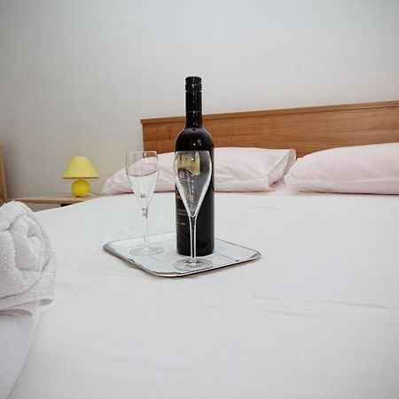 Apartment Zrno Makarska Exterior foto
