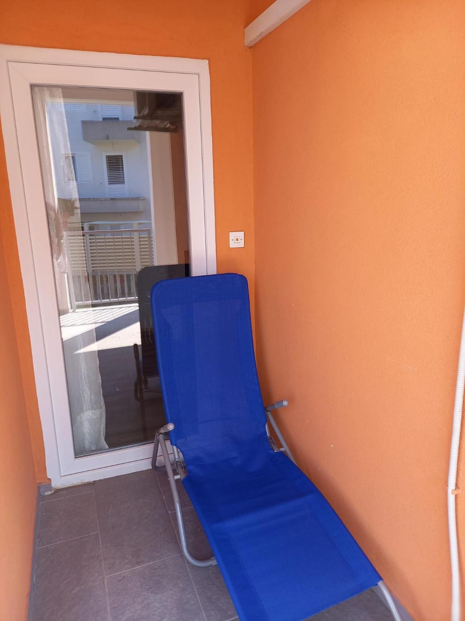 Apartment Zrno Makarska Exterior foto